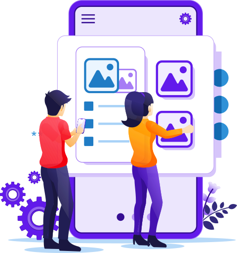 on demand multi services app