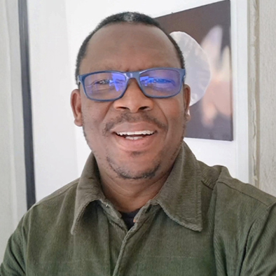 Mr. Gustave N. Mr. Gustave N.