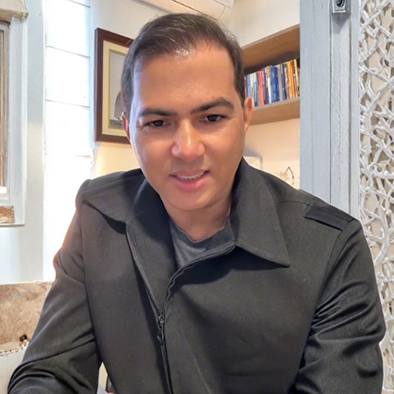 Mr. JOSE E. Mr. JOSE E.