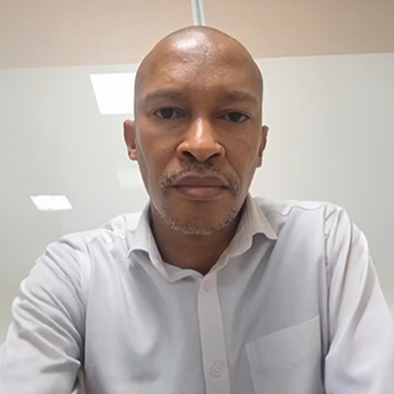 Mr. Karabo mr. karabo