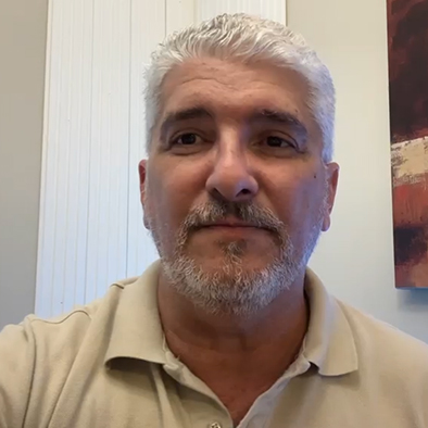 Mr. Luiz G. Mr. Luiz G.